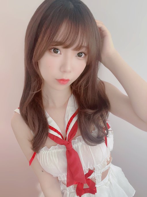 Twitterのコスプレ画像32
