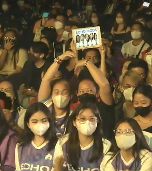 jenwialliance's tweet photo. Tita ye and tita jinky in one frame. Very supportive aahhhkkkkπ₯Ήβ¨
#Jenwi @JenniferNierva @yawiesports https://t.co/eLa5oWf5aR