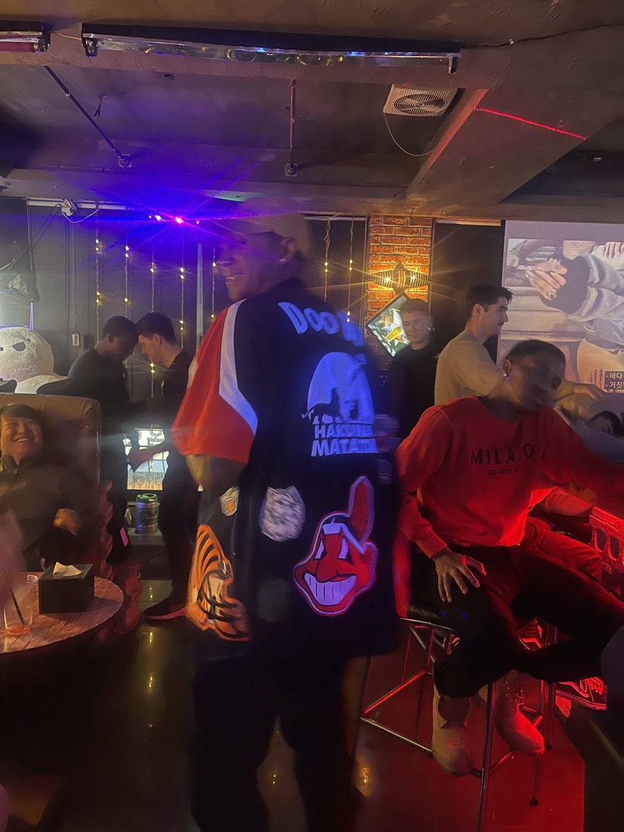 KdotDean's tweet image. 