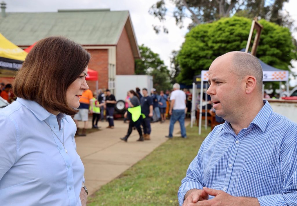 Senator Sarah Henderson tweet media