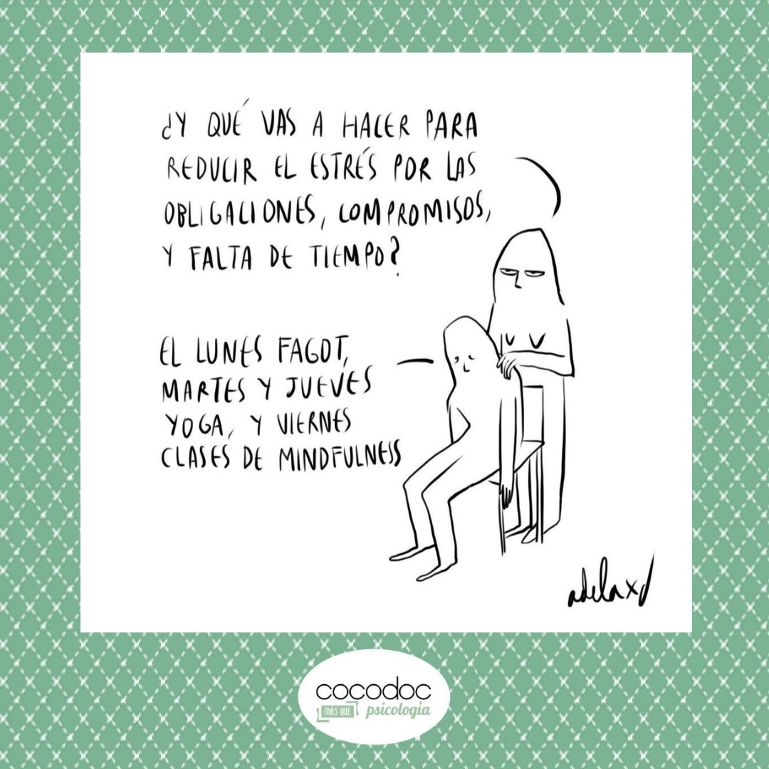 _cocodoc's tweet image. #absurdeceshumanas
#solucionesproblemáticas
#cocodocpsicología
#psicologíavitoria
#vitoriagasteiz