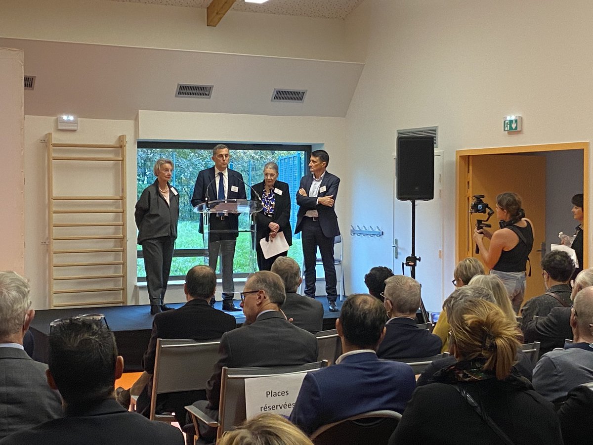 Julie Haesebaert tweet media