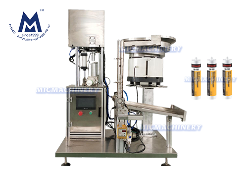 Lewismicmachine's tweet photo. MIC Semi Automatic Silicone Cartridge Filling Machine(20-30 Cartridges/Min)
Suitable for glass adhesive,silicon sealant, water-based acrylic glue, free-nail glue, titebond, series of polyurethane materials filling and pressing.
https://t.co/hl0c9LC4DU
#tube #cartridge #silicone https://t.co/M9793twmTa