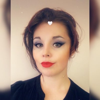 Dee13334's tweet photo. #NewProfilePic https://t.co/n7dC9dgJ0L