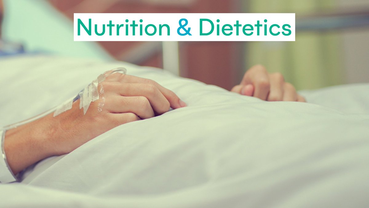 dietitiansaus's tweet photo. Check out this review comparing the benefits and harms of nasogastric and oral-based refeeding on the quality of care for patients hospitalised with an #eatingdisorder. Available now on #openaccess early view in Nutrition &amp; Dietetics https://t.co/5ZgB7UG0bj https://t.co/uPMeN3oZlc