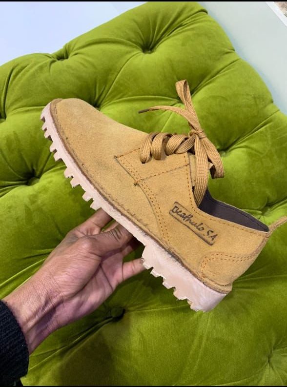 After Failing Grade 10 Four Times, <a href="/Iscathulo_SA/">Iscathulo SA</a>  Founder Rudzani Maelekano Is Set For Greener Pastures! READ HERE > goxtranews.com/2022/10/after-… #Iscathulo #IscathuloSA