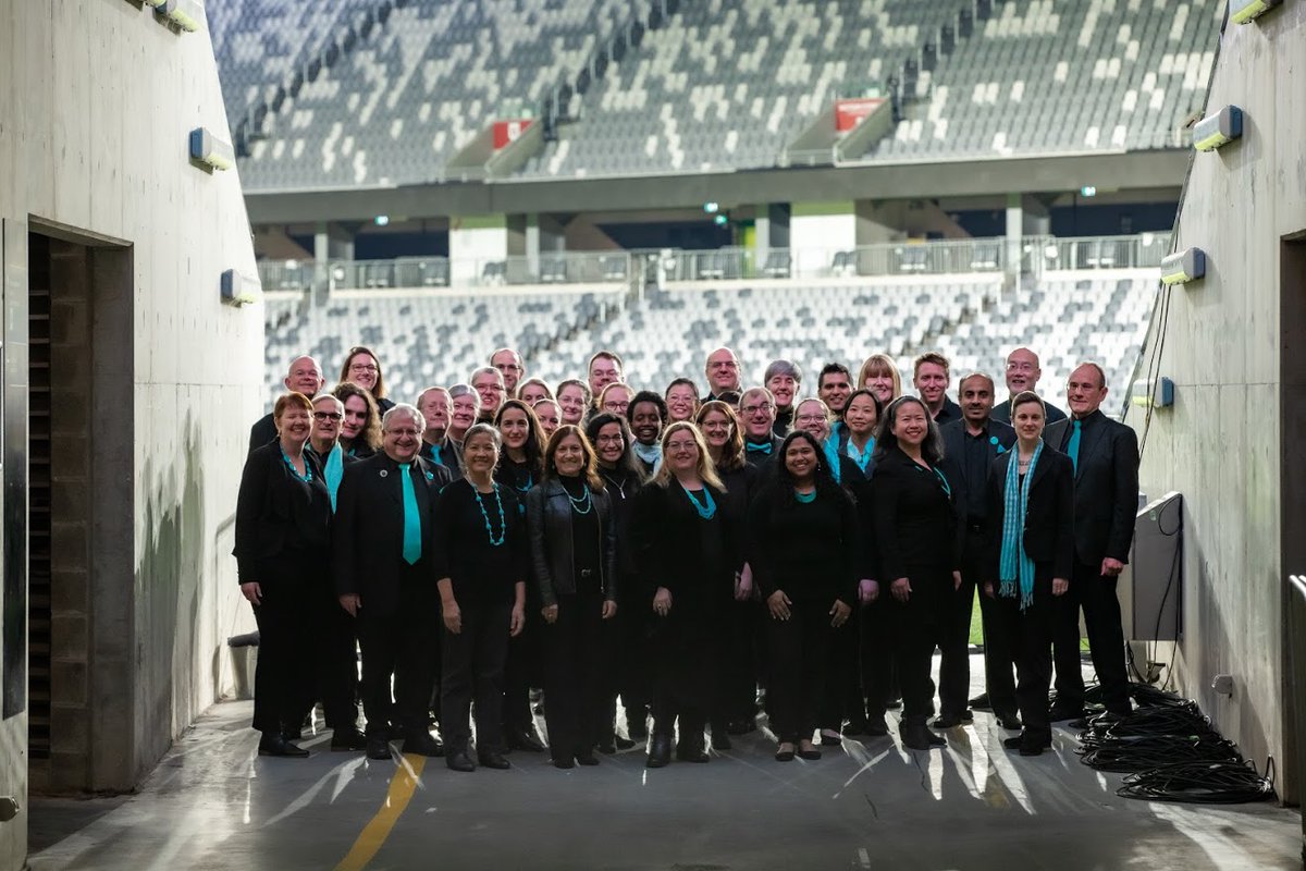 RiverVoicesAU's tweet image. Join us at @SydOperaHouse for a From the Steps-Voices at Dusk performance on Thursday (27th Oct). A beautiful end to the day, and it's free. #SydneyArts #ChoralMusic #singing #choirs sydneyoperahouse.com/events/whats-o…