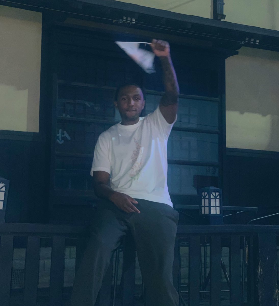 KdotDean's tweet image. 