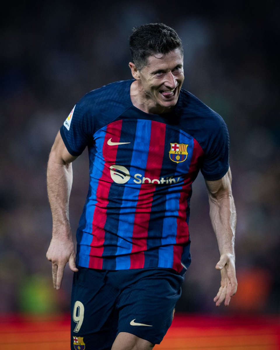 FCBarcelona_cat's tweet photo. B😝N DIA https://t.co/SSVdvAMHiP