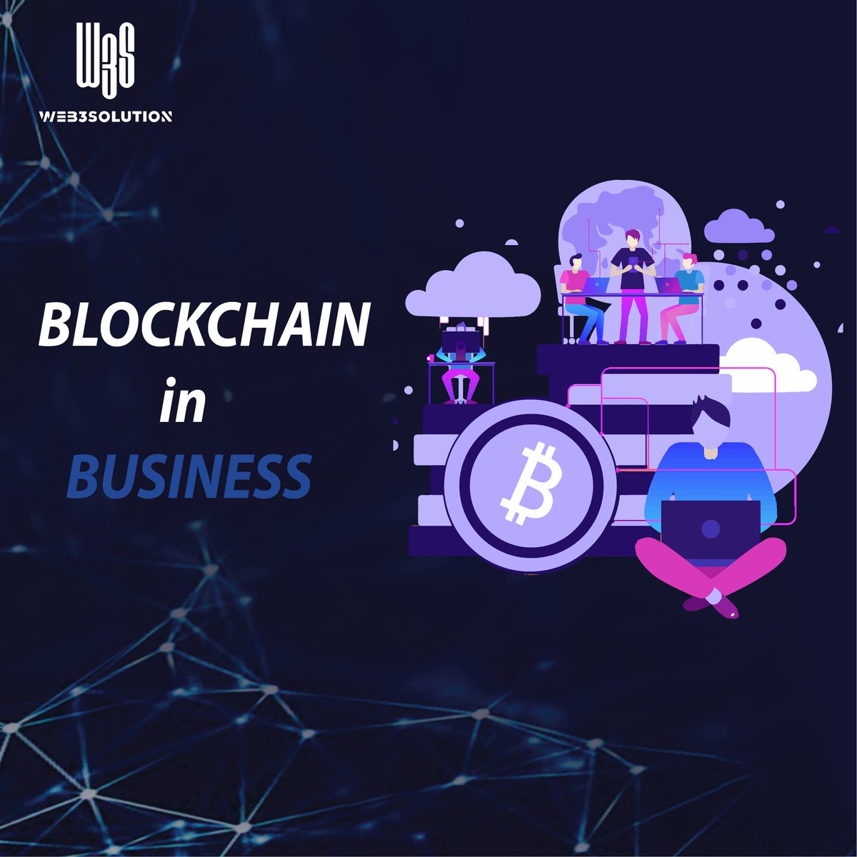 web3solution_'s tweet image. #MeeshaShafi
#StopAttackingPakistan
blockchain is going to be one of the biggest revolutions in digital marketing.. want to know how? Read our blog on website link given in story...