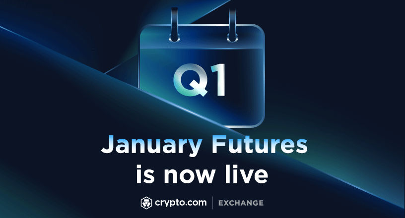 January Futures are live in the Crypto.com Derivatives Exchange 🚀 📈 Trade BTCUSD and ETHUSD futures 💰 Enjoy lower fees + instant USDC settlement 🦾 Fully control your leverage Trade Futures 👉 crypto.com/exchange/deriv…