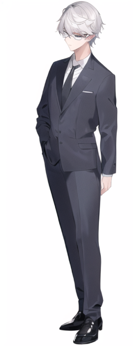 あと面白かったのは氷室さんの立ち絵をAI太郎に投げて自由にやらせたら高校卒業直後の氷室さん(仮)を描いてきた回です 