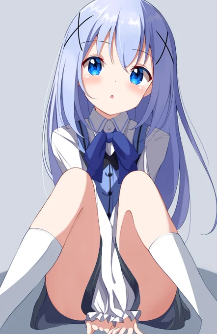 チノ 