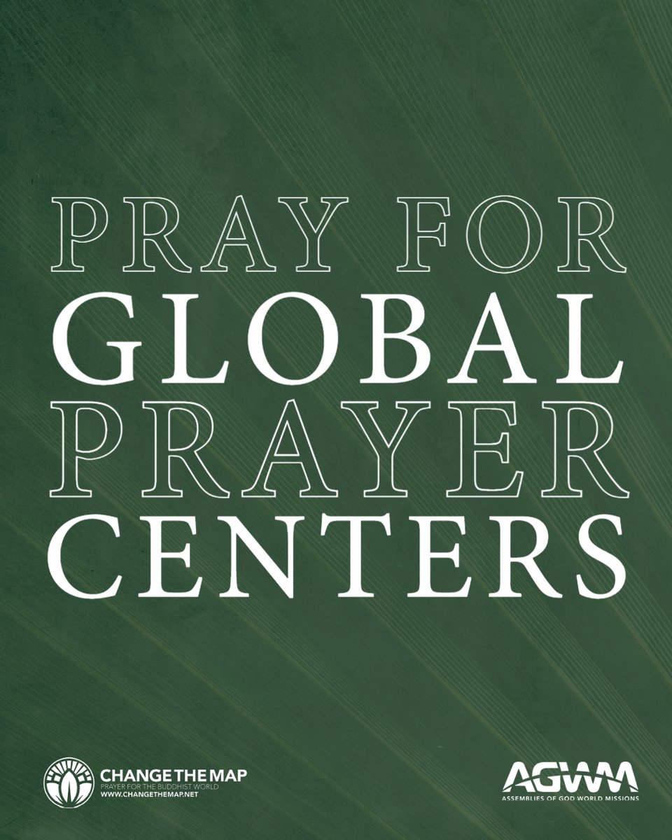 ChangeTheMap's tweet photo. Pray for Prayer Centers in Buddhist Nations. Prayer centers in all nations are instrumental in the spiritual battles in those nations. Pray for people to join them in prayer.

#pray #prayforbuddhists #changethemap #prayer #prayforasia  #missions #worldmissions https://t.co/XtCb3dUnoa
