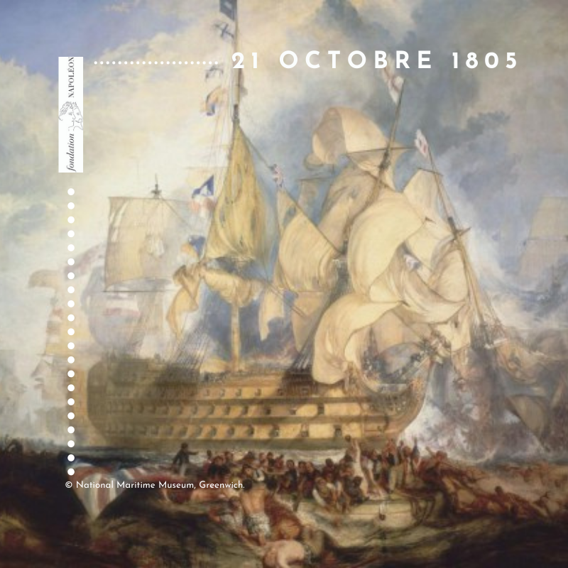 Fondation Napoléon tweet media