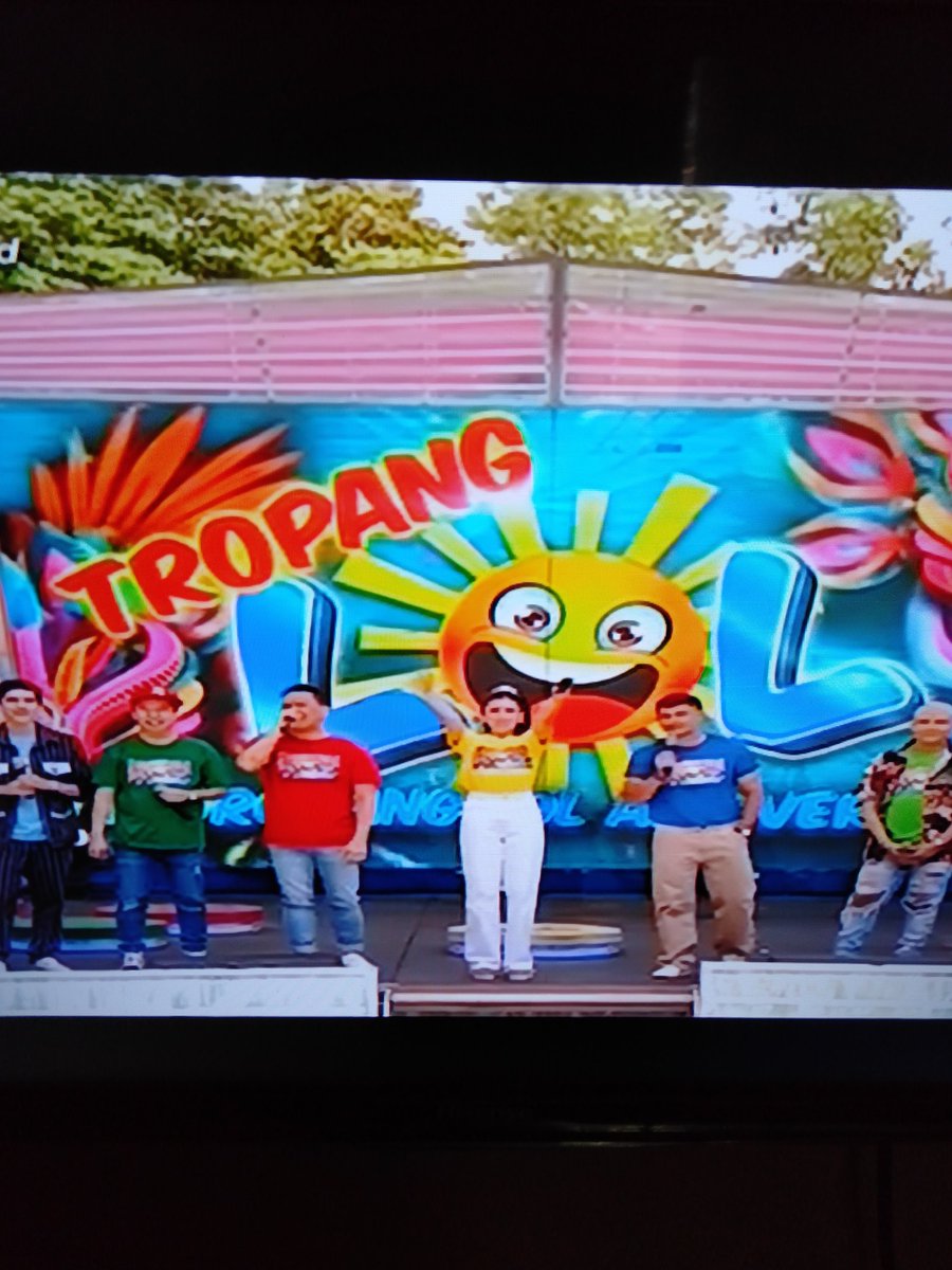 mscathygfan's tweet photo. Happy 2nd Anniversary, @tropang_LOL !! Ganda ng main host nyooo. @Mscathygonzaga 💛
#HappyTWOropangBacolod https://t.co/tBVaY859Aw