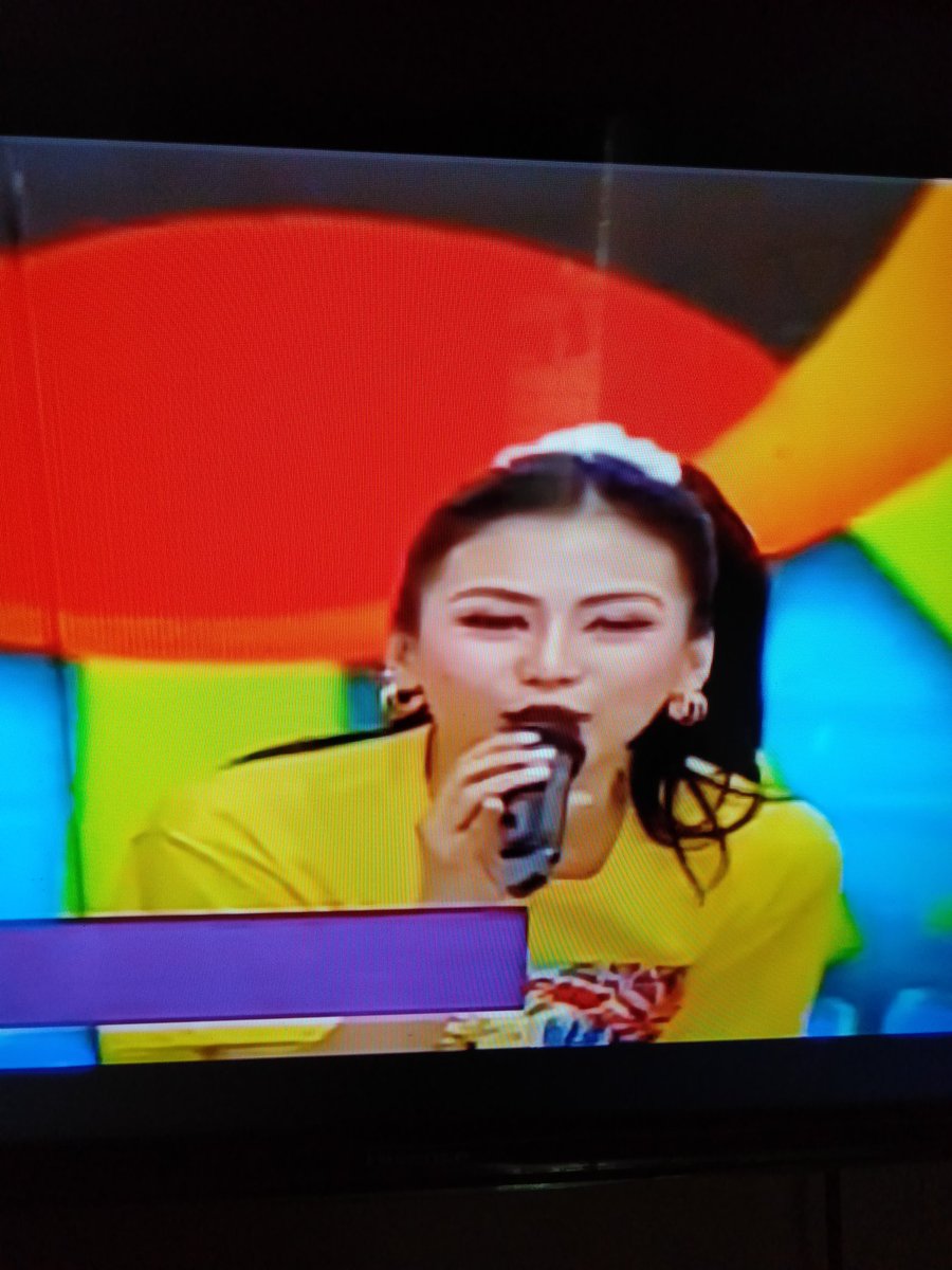 mscathygfan's tweet photo. Happy 2nd Anniversary, @tropang_LOL !! Ganda ng main host nyooo. @Mscathygonzaga 💛
#HappyTWOropangBacolod https://t.co/tBVaY859Aw