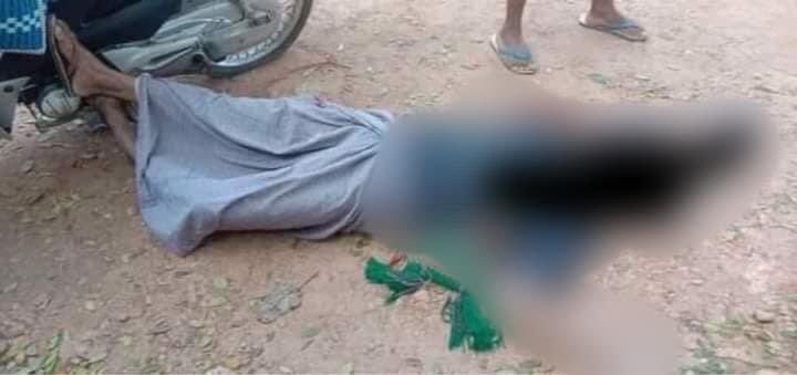 Today in kawkareik, the military council attacked by air in addition to heavy weapons.  Residents were affected and died.                                #2022Oct21Coup #AcceptNUGRejectMilitary #WhatsHappeningInMyanmar