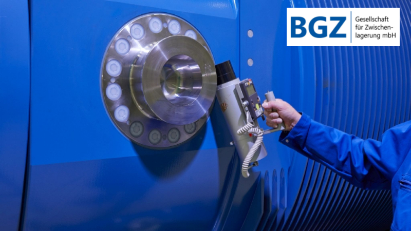 die_bgz's tweet photo. #Reminder:  Am 27.10. stellen wir in #Brokdorf im Hotel Sell unser #BGZ-Forschungsprogramm zur verlängerten #Zwischenlagerung vor. Hier geht es zum Terminkalender ➡️ https://t.co/7QHC7K7JAo https://t.co/SUG3CI49Di