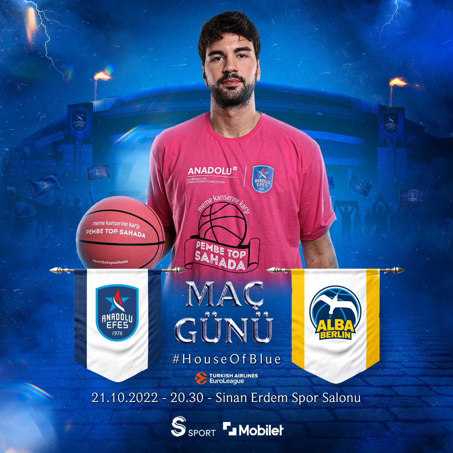 buğrahan efes alba afiş