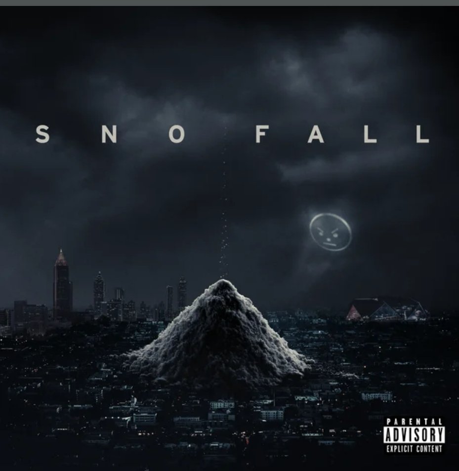 LineBacker56's tweet photo. #NewMusicNow #5mic #Hustlermusisic #streetmusic #SnoFall It's like 2005 Jeezy .Yall aint ready! @Jeezy https://t.co/4N4BSiLlvN