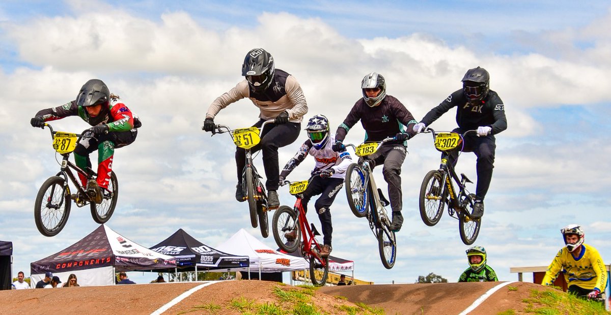 alexsymondsAU's tweet photo. Jack Dowse, Graduate Surveyor with #AlexanderSymonds recently competed in the Auscycling South Australian State BMX championships. We are extremely proud to announce Jack won the 25-29 Men 20" category. WELL DONE JACK!
#AusCyclingBMX #AusCyclingSA #LetsRideTogether @AusCyclingAus https://t.co/sMCCwoPhVa