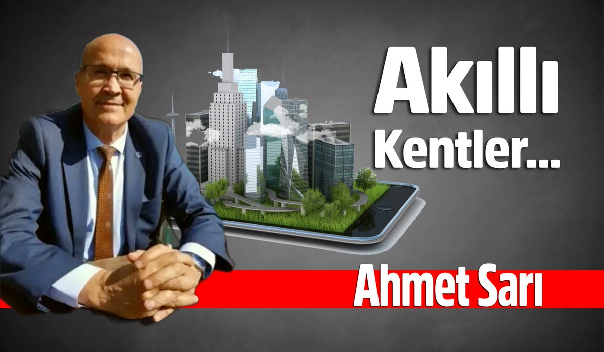 HabereGuven's tweet photo. Akıllı Kentler... https://t.co/1ljkR9QqK2 @AhmetSar01 #yaşamkent #gelecek https://t.co/X53n3EuG8u