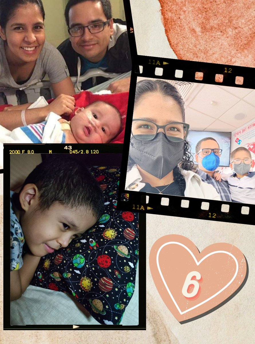2016_zuniga's tweet photo. Hoy se cumplen 6 años y parece que fue ayer

Gracias @WorldPediatric @HealAChild @cardinalglennon  @rmhcstl !!! https://t.co/xnH0BRQVZk