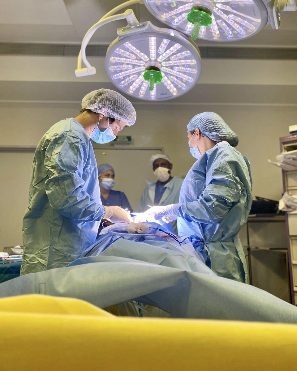 cyriltrd's tweet image. Parfois, perdre du temps peut coûter la vie…
🙏 à ceux qui soignent jour et nuit !