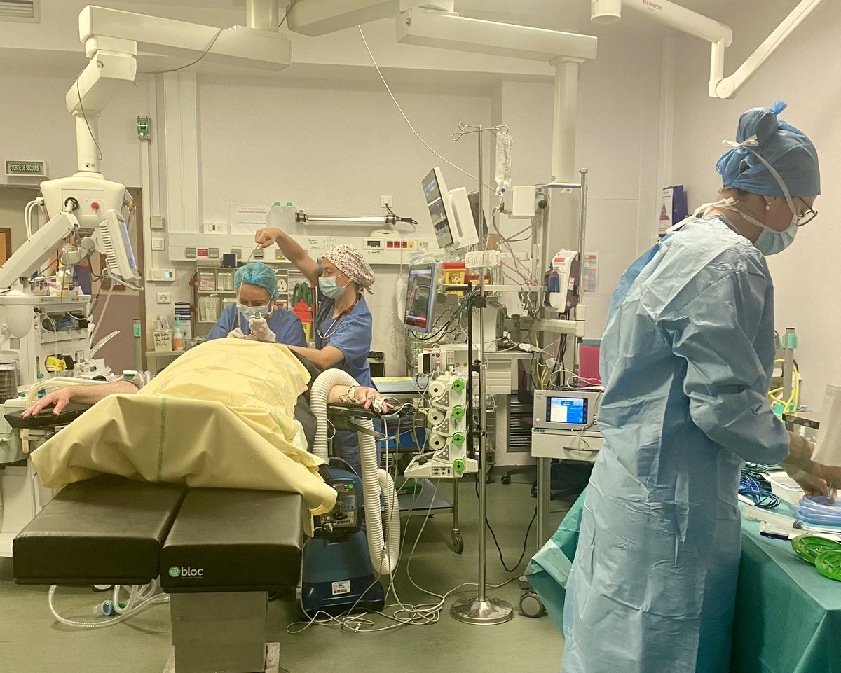 cyriltrd's tweet image. Parfois, perdre du temps peut coûter la vie…
🙏 à ceux qui soignent jour et nuit !