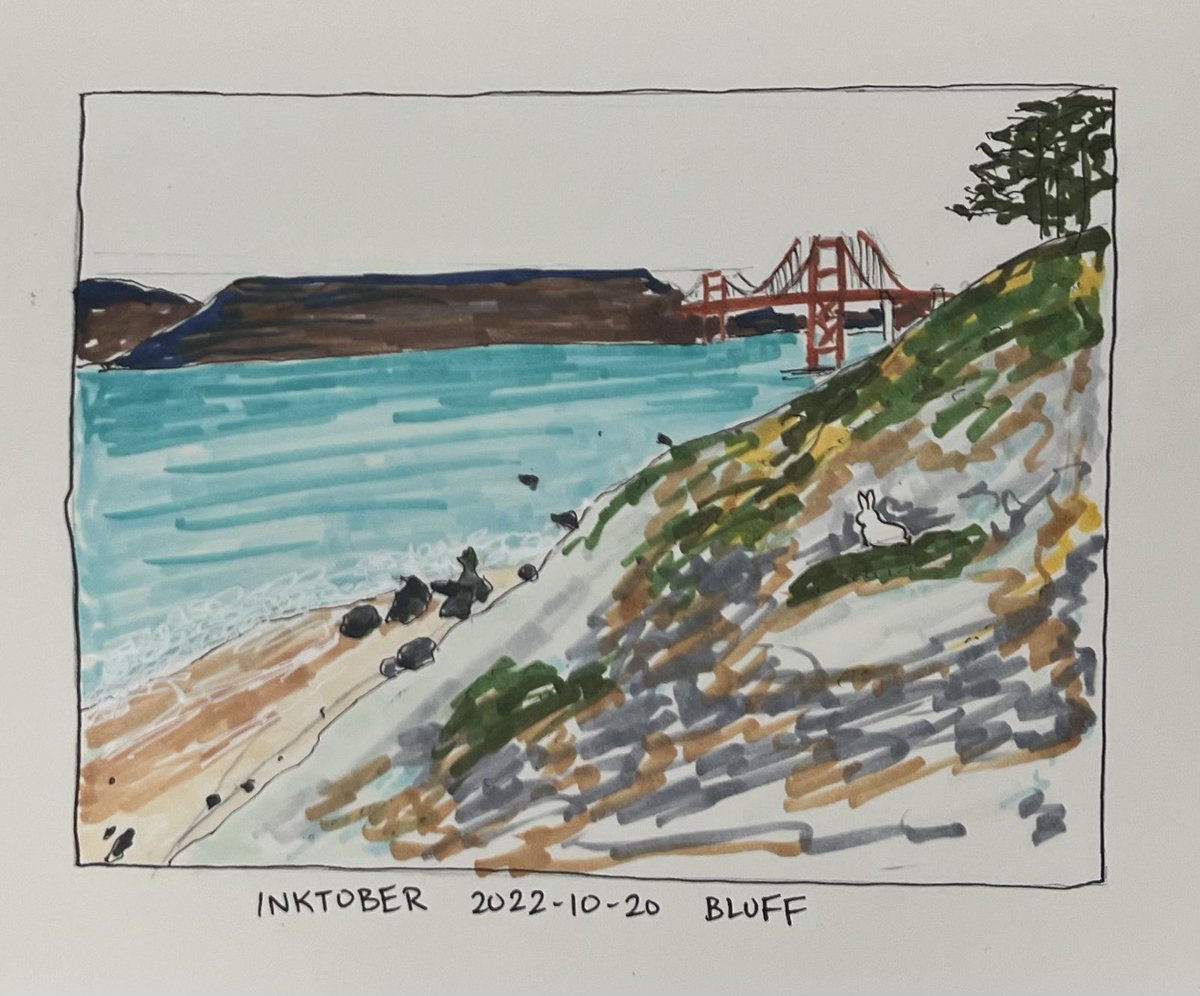 lmz's tweet photo. #inktober2022 #inktober2022day20 https://t.co/i3CJ0mlLCR