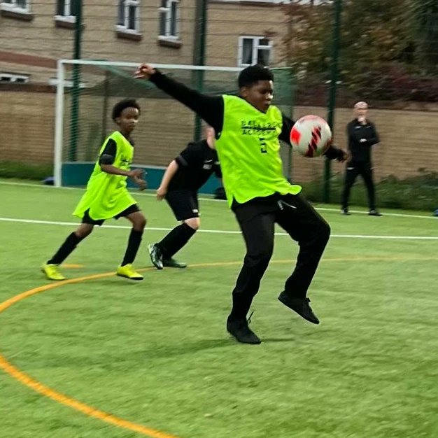 BallersAcademy_'s tweet photo. #ballers @PHPrimarySchool 📈 https://t.co/4FwVdzzPCx