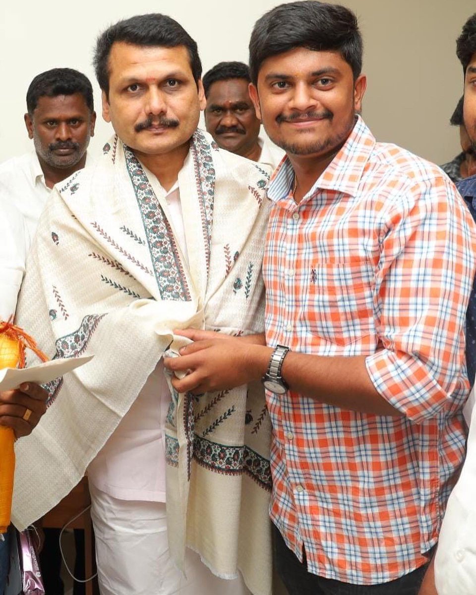 Naveenitwing's tweet photo. Happy birthday ANNAN @V_Senthilbalaji 🖤❤️... 🔥 #hbdsenthilbalaji #naveenitwing #senthilbalaji https://t.co/wImmsR5fQD