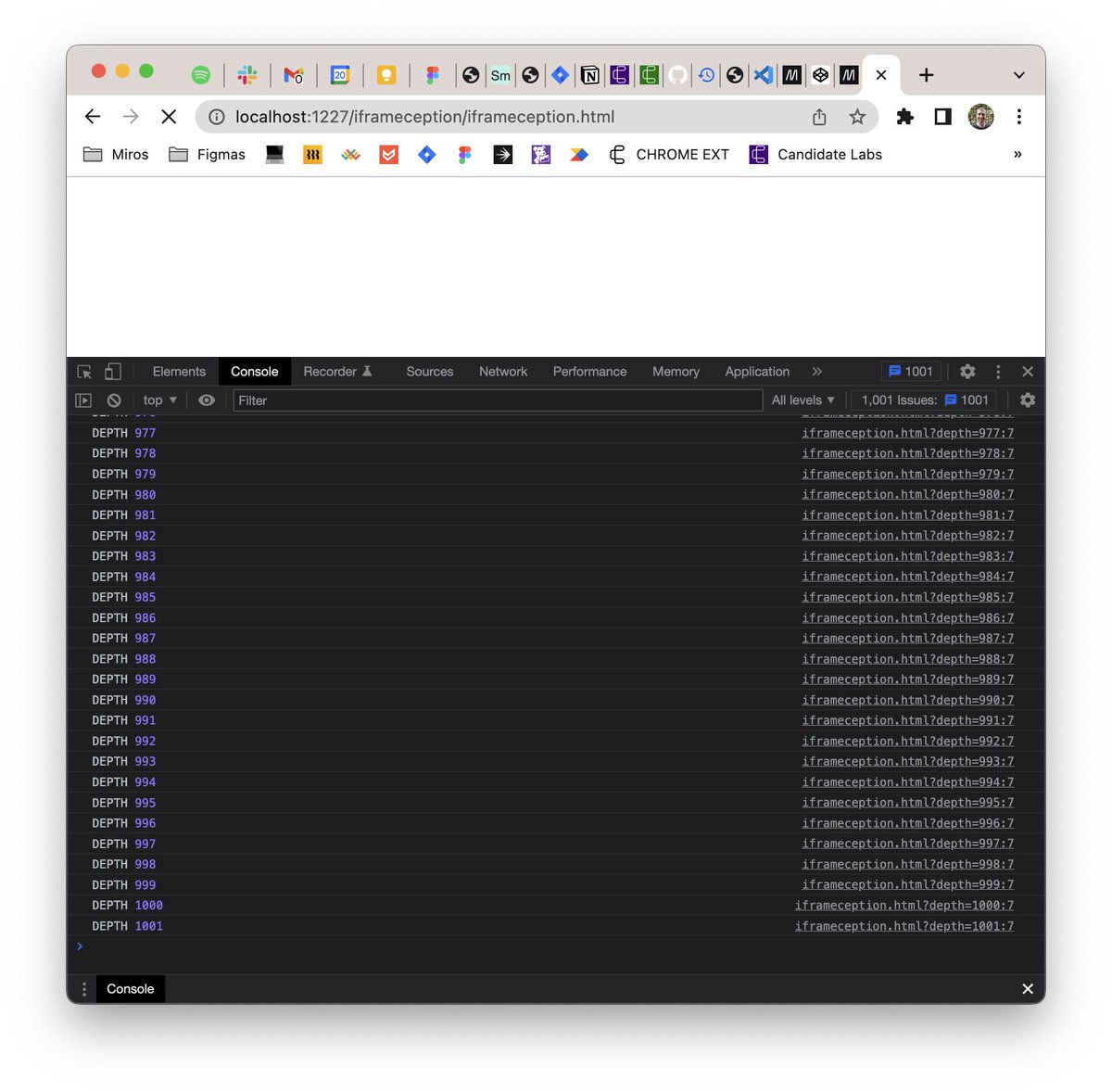 Josh Everett tweet media
