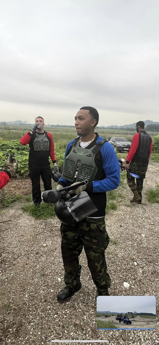 KdotDean's tweet image. 