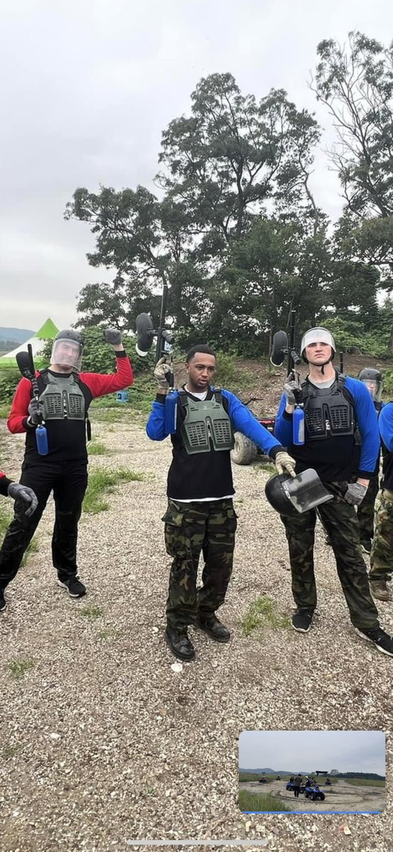 KdotDean's tweet image. 