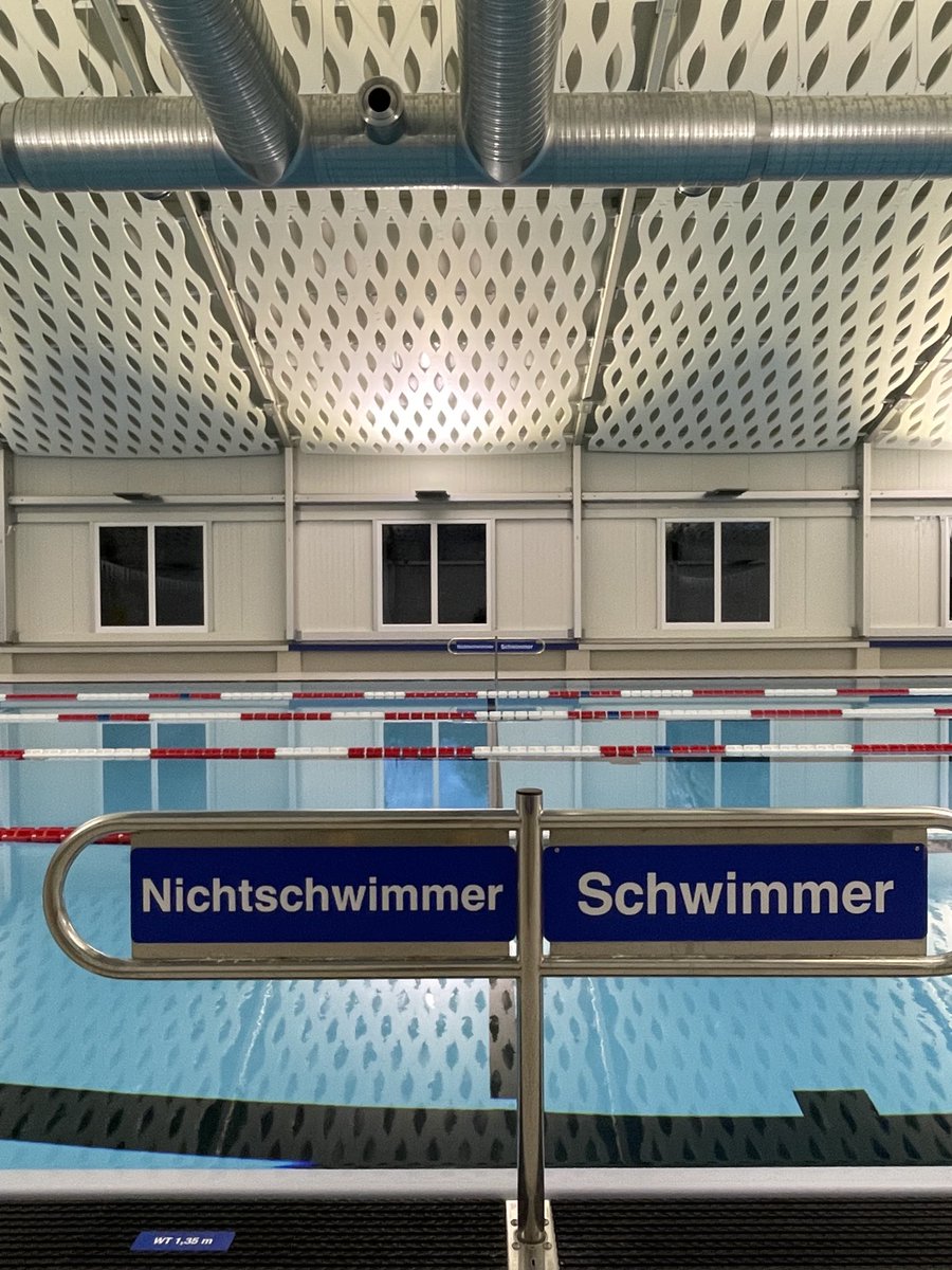 priesbeckbe's tweet photo. Gesellschaftliche Polarisierung - der nächste Beleg #baederlandschaften https://t.co/iEQ7cFq6jV