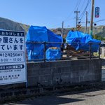 工事が進むのが楽しみになる!ワクワクする看板あらわる。