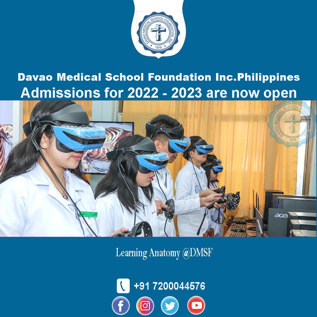 stjohnsdavao's tweet photo. Enhances the students understanding on basic and clinical anatomy with an efficient use of laboratory time.

#stjohnsEDUCARE
#studymbbsabroad
#studymbbs
#studymbbsinphilippines
#mbbsinphilippines
#dmsf
#davaomedicalschoolfoundation https://t.co/mOPStneSbJ