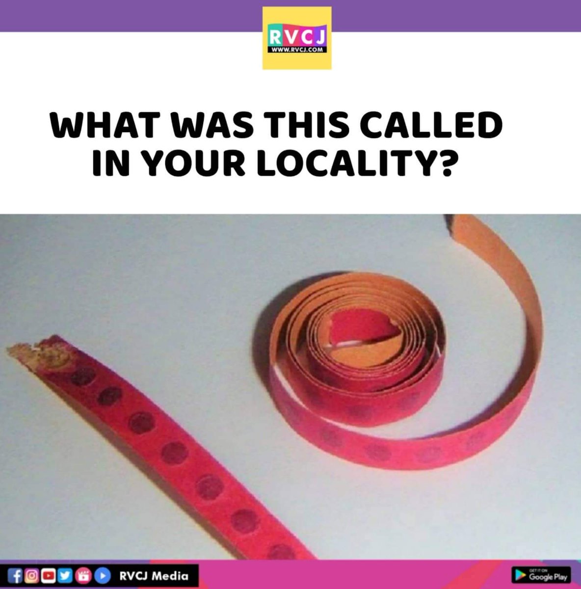 RVCJ Media tweet media