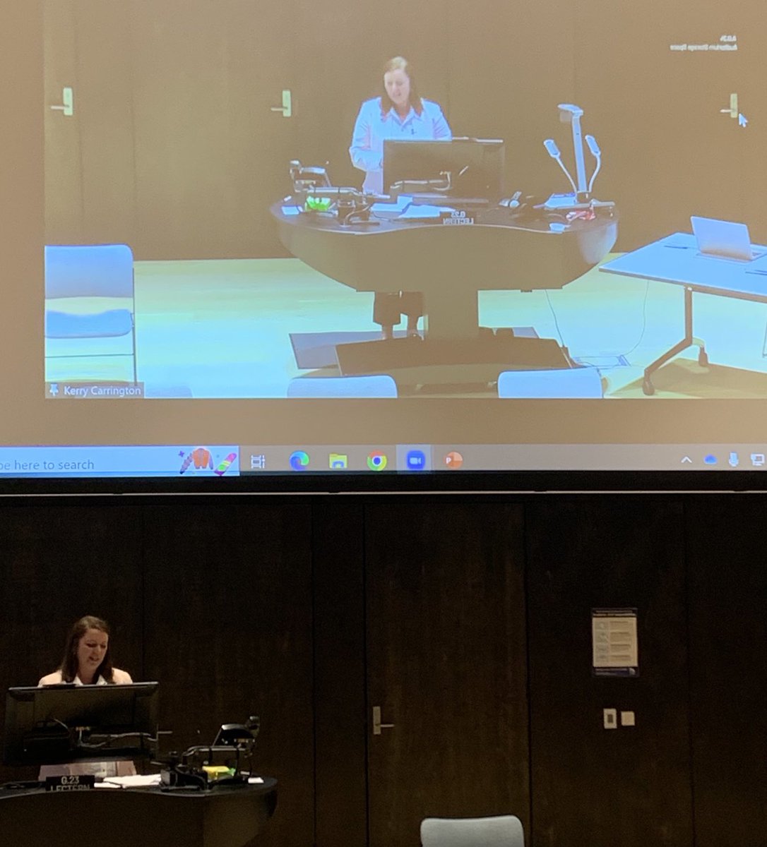 CadaInc's tweet photo. Thank you @GeraldineBilst1 for your voice. #ListenToWomen 💜 “Why was my bruise something I needed to feel grateful for to access Justice? Without the bruise noone would believe.” #LivedExperience #SharePower #Valued&Imperative #Hope https://t.co/y7hgE0fQTL
