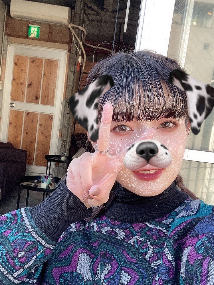 m1112_shisha's tweet photo. お店いるよ〜🕊✨ https://t.co/oVNAZLluCt