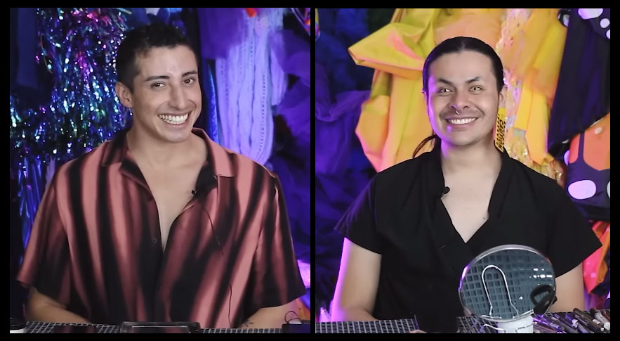 osoconcorbata's tweet photo. Como cuando ves a tus #Dragstars favoritas con carita de varón, es igual a conocer la identidad secreta de #BatmanySuperman y SOPORTEN!
#LaMasDraga #Dragqueens #Dragking #Dragfurry #LGBTQIA #LGBTQ https://t.co/50augsWrDr