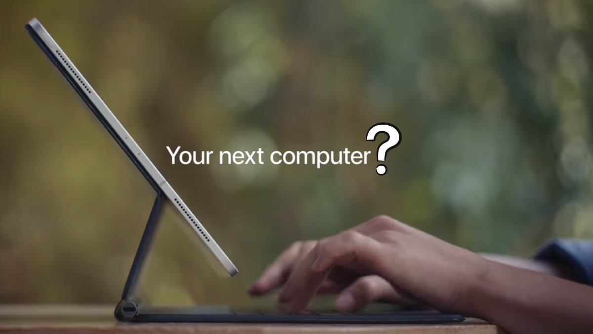 fossbytes14's tweet photo. Here are 5 reasons why the new iPad Pro with M2 chip is not worth your money!
https://t.co/fEYF0JIKd3
@berrymanik
#TweetBytes #iPad #iPadPro #ipadprom2 #Apple
📷 https://t.co/RuoXD5y8wT