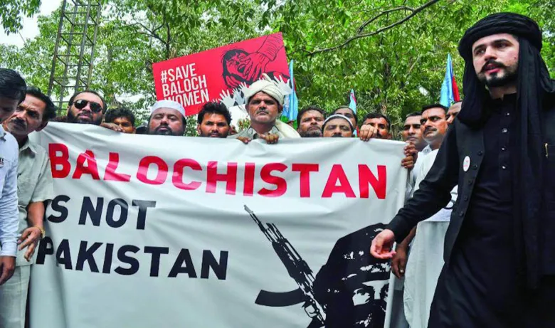 ZahiraBaloch's tweet photo. It makes me sad that I haven't found or met any #Blaoch on Twitter yet💔
Let's join each other in this struggle please
#Balochistan
#BalochistanIsNotPakistan https://t.co/3YwZvcp7yc