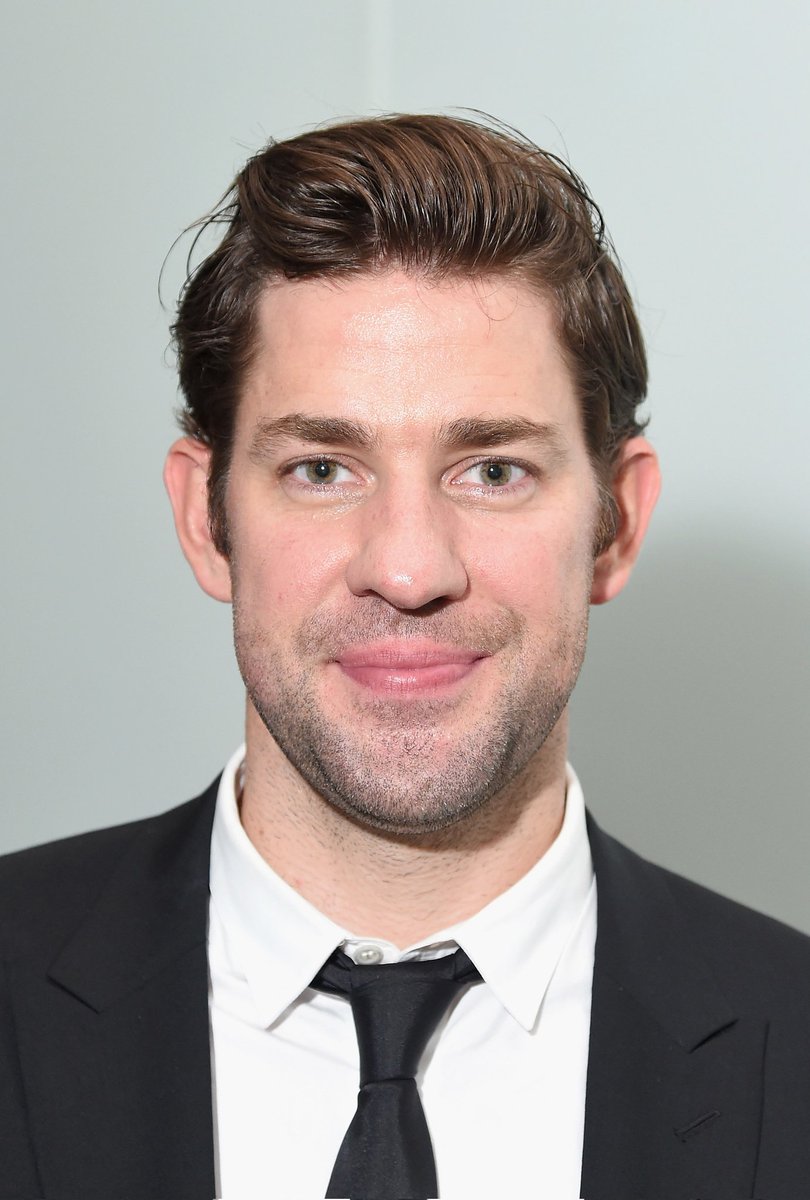 djsammyt0917's tweet photo. Happy Birthday to @johnkrasinski! May you have more birthdays to come. ππππππΊπ₯π¬ππ«ππππππππΎβ€ #JohnKrasinski #TheOffice #LicenseToWed #ItsComplicated #SomethingBorrowed #PromisedLand #13Hours #TheHollars #JackRyan #NextGen #AQuietPlace #SomeGoodNews #HappyBirthday https://t.co/0rjLkRuIRv