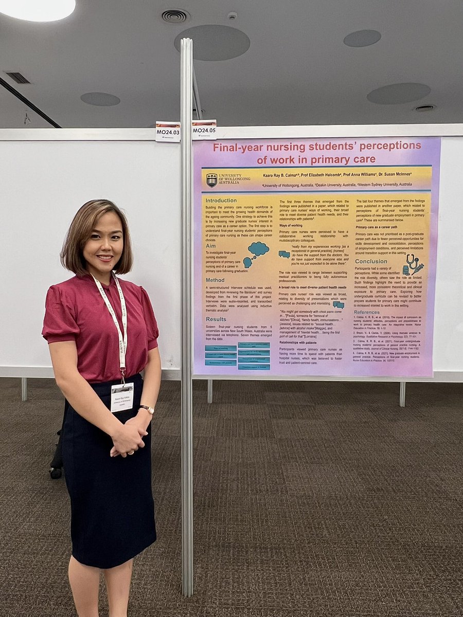 Dr Kaara Calma tweet media