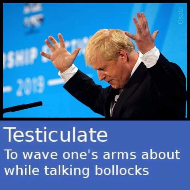 Bj598's tweet photo. @David_J_Bond Should be in prison https://t.co/XA6KEHgqxz