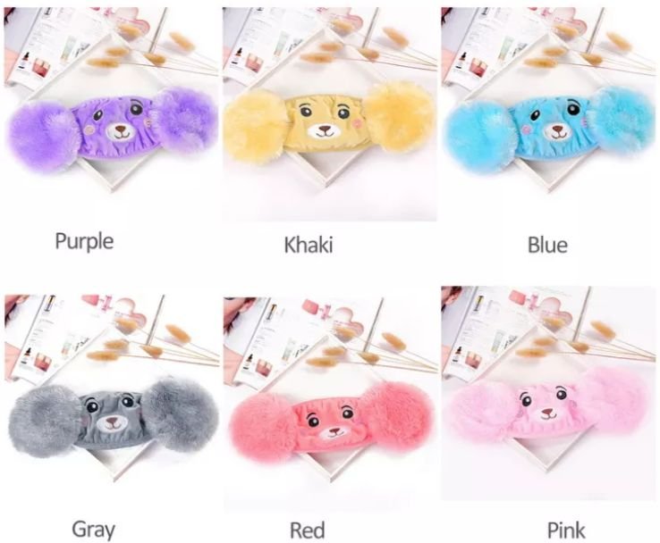 ElinaL0112's tweet image. Super soft super comfortable super cotton mask earmuffs.
Cotton mask earmuffs for small children.
#kidmask #cottonmask #cottonearmuffs #comfortable #soft