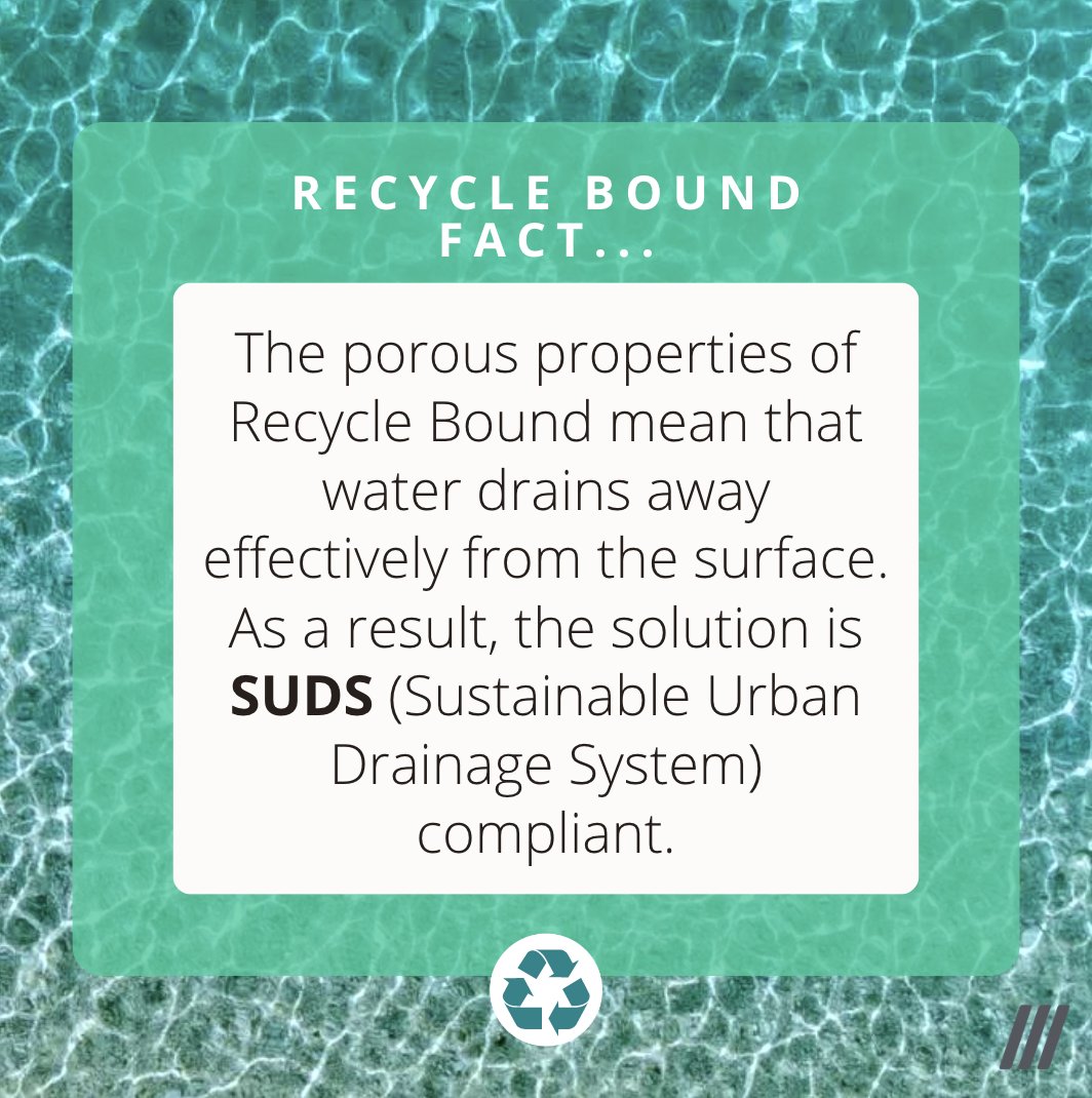 MAGAMemescoin's tweet photo. 🚨 FUN FACT ALERT 🚨

#drainage #driveways #recycle #recyclebound #resin #resinbound #sustainable #plasticwaste #outdoorliving #outsideliving #homeimprovements #oltco #jointherevolution https://t.co/p9pQj5NCT4